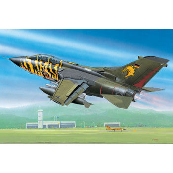 German Tornado ECR Model Set (1:144 Scale)