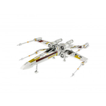 *The Mandalorian Carson Teva's X-Wing Model Set (1:57)