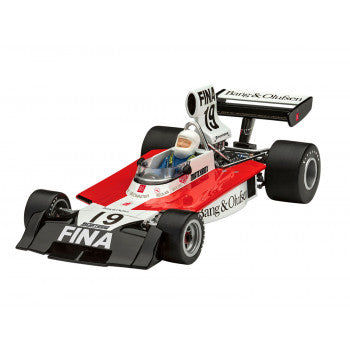 *Surtees TS16/03 Model Set (1:32 Scale)