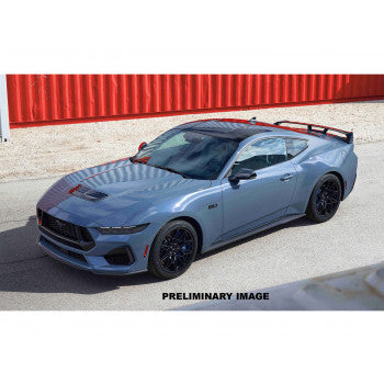 *2024 Ford Mustang GT easy-click Model Set (1:25 Scale)