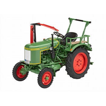 Fendt F20 Dieselross easy-click Model Set (1:24 Scale)