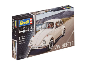 *Volkswagen Beetle Starter Kit (1:32 Scale)