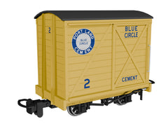 Rapido 009 Gauge