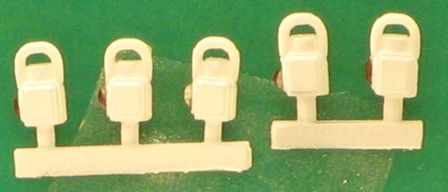 LMS White Tail Lamps (5)