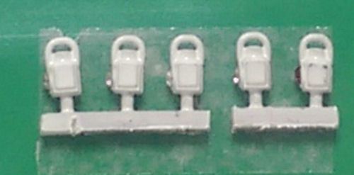 LMS White Head and Tail Lamps (5)