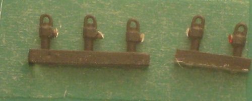 LMS Black Head and Tail Lamps (5)