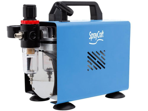 Airbrush Compressor