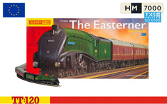 HornbyTT120 TRAIN SETS