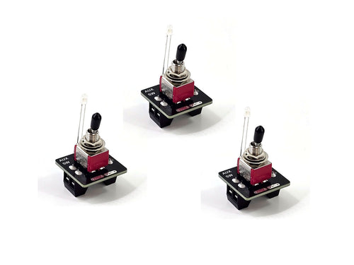 Auxiliary Switch (3)