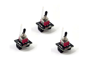 Auxiliary Switch (3)