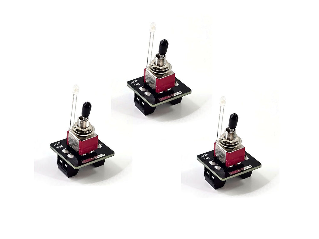 Auxiliary Switch (3)