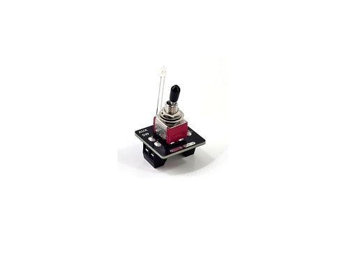 Auxiliary Switch