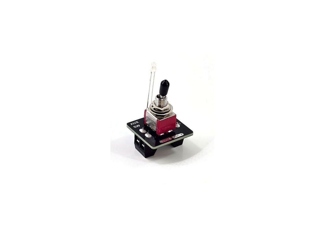 Auxiliary Switch