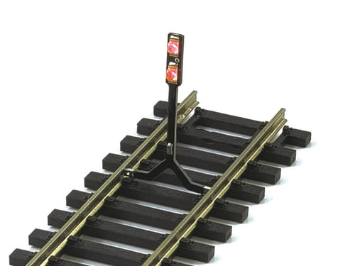 *TT Gauge Buffer Light (10)