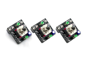 Point Motor Switch for 2 Wire Point Motors (3)