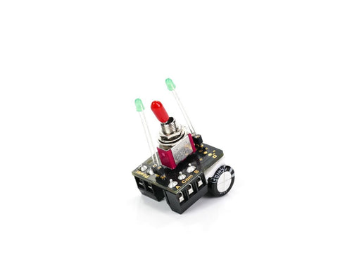 Point Motor Switch for 3 Wire Point Motors