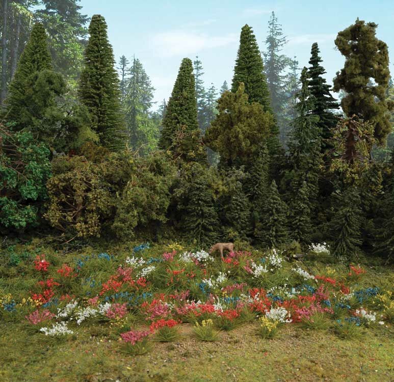 Assorted Flowers (250)