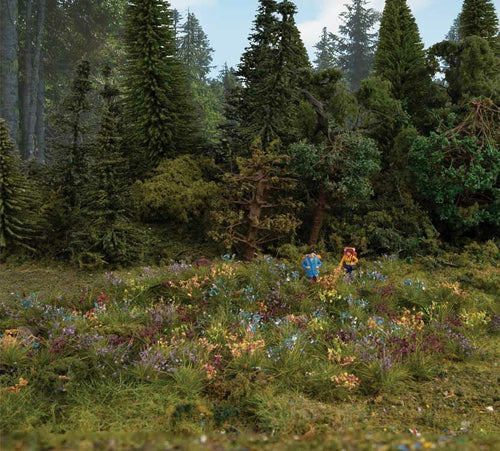 Assorted Wild Flowers (250)