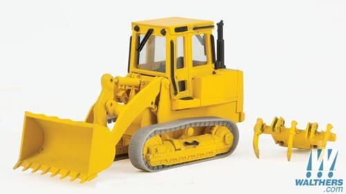 Tracked Loader Kit