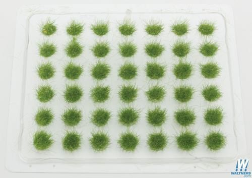 Summer Grass Tufts 6mm (42)