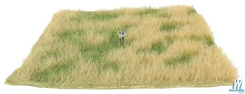 Tear and Plant Meadow Mat Early Spring Meadow 22x20cm