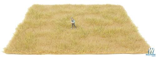 Tear and Plant Meadow Mat Winter Meadow 22x20cm