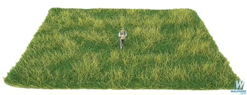 Tear and Plant Meadow Mat Lowland Meadow 22x20cm