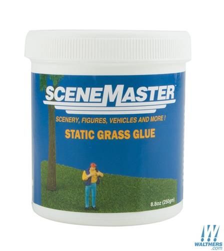 Static Grass Glue (250g)