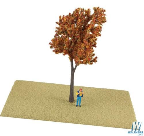 Static Grass Flocking 1.5mm Yellow (100g)