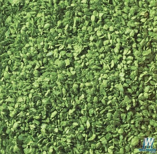 Mid Green Leaves (50g)