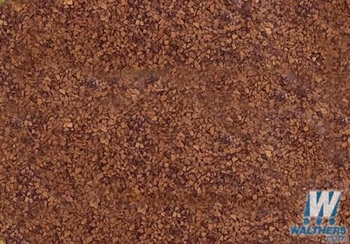 Red/Brown Leaves (50g)