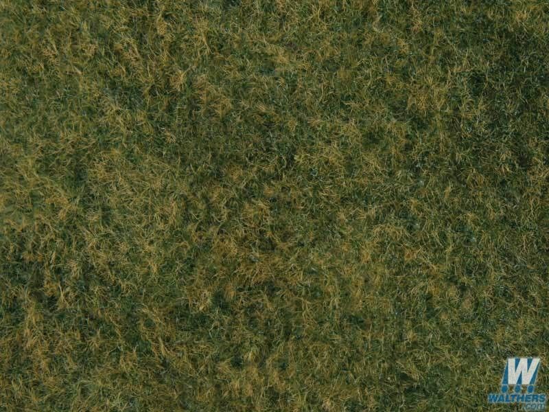 Tear & Plant Tall Grass Light Green