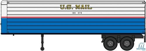 35' Fluted Side Trailer Pack US Mail (2)