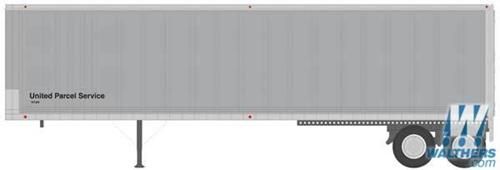 40' Trailmobile Trailer UPSZ Reporting Marks (2)