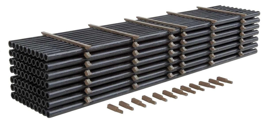 48' Pipe Load