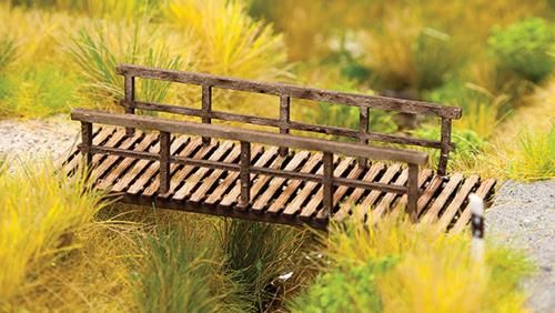 Footbridge Kit