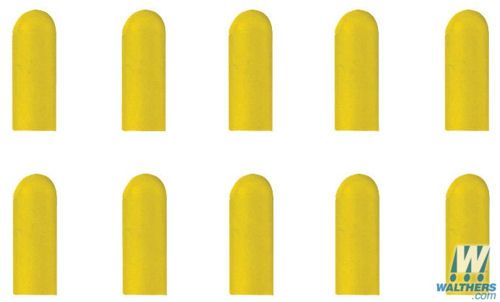 Safety and Security Posts (20) Kit