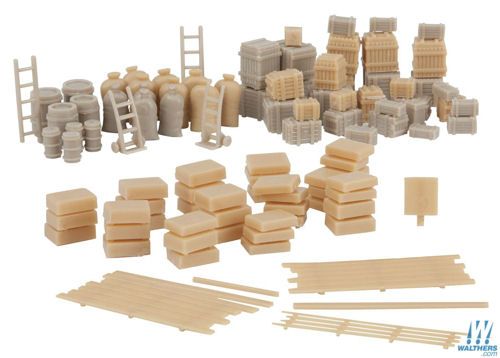 Freight Loads Kit