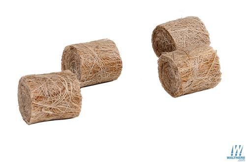 Round Hay Bales (20) Kit