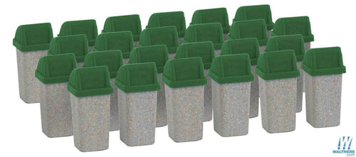 Modern Trash Cans (24)