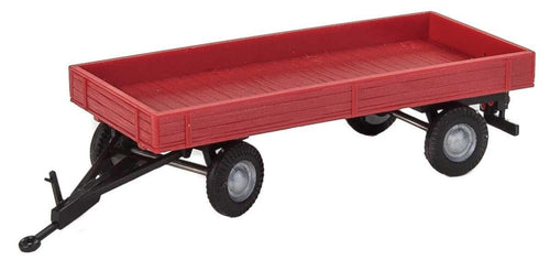 Large Farm Trailer Kit
