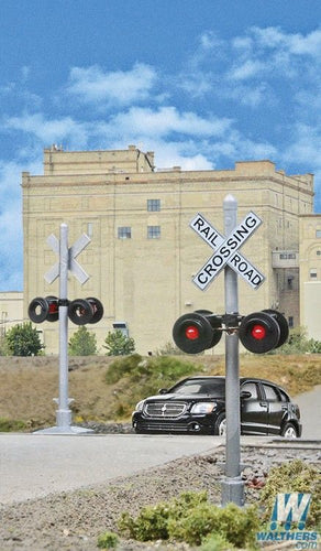 Crossing Flashers (2)
