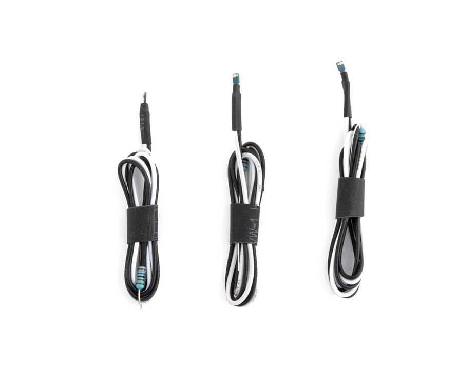 LED Nano Light Set (3) Cool White