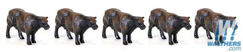 Beef Cattle (16) Figure Set