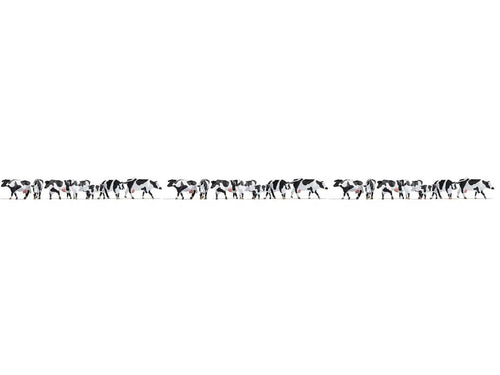 Dairy Cattle (21) Figure Set