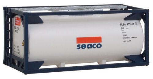 20' TankTainer Kit SEACO