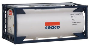 20' TankTainer Kit SEACO