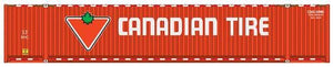 53' Singamas Container - Canadian Tire