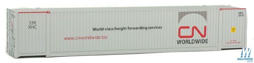 53' Singamas Container CN