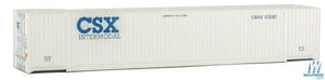 53' Singamas Container CSX